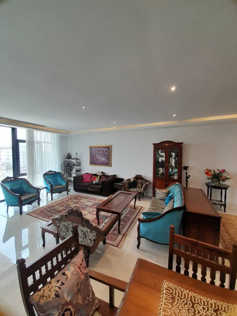 Квартира, 861 м², 480 000$ — FAKTOR
